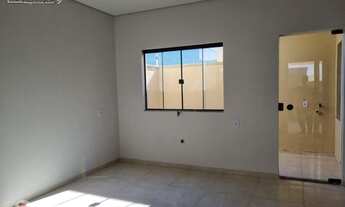 Imagem 2: Casa para locação no RESIDENCIAL CARANDÁ BOSQUE em Sinop/MT