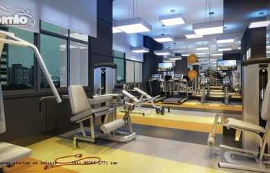 Imagem 6: Apartamento a venda no SÃO BRÁS em Belém/PA