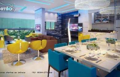 Imagem 4: Apartamento a venda no SÃO BRÁS em Belém/PA