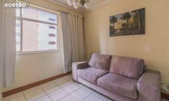 Imagem: Apartamento a venda no BATISTA CAMPOS em