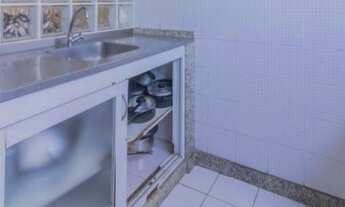 Imagem 7: Apartamento a venda no BATISTA CAMPOS em Belém/PA