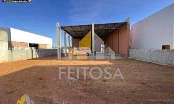 Imagem 4: Casa a venda no CIDADE NOVA em Nova Mutum/MT