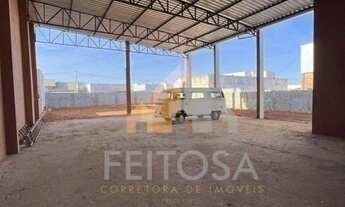 Imagem 2: Casa a venda no CIDADE NOVA em Nova Mutum/MT