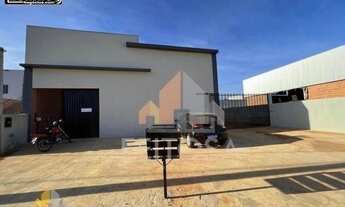 Imagem 3: Casa a venda no CIDADE NOVA em Nova Mutum/MT