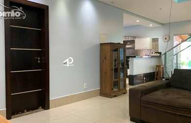 Imagem 3: Casa a venda no JARDIM ITALIA em Cuiabá/MT