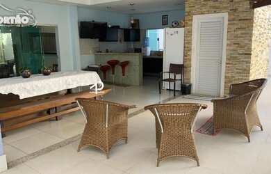 Imagem 4: Casa a venda no JARDIM ITALIA em Cuiabá/MT