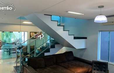 Imagem 6: Casa a venda no JARDIM ITALIA em Cuiabá/MT