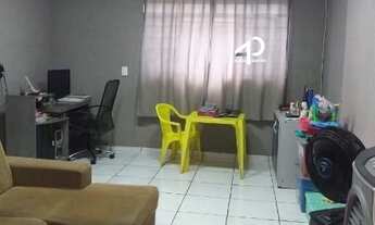 Imagem 6: Casa a venda no JARDIM NOVO HORIZONTE em Várzea Grande/MT