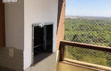 Imagem 3: Apartamento a venda no QUILOMBO em Cuiabá/MT