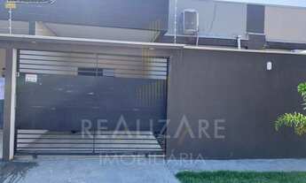 Imagem: Casa a venda no RESIDENCIAL MOINHO DOS VENTOS