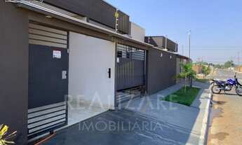 Imagem 2: Casa a venda no RESIDENCIAL MOINHO DOS VENTOS em Sinop/MT