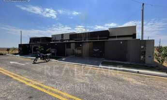 Imagem 4: Casa a venda no RESIDENCIAL MOINHO DOS VENTOS em Sinop/MT