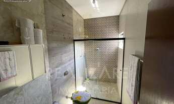 Imagem 5: Casa a venda no RESIDENCIAL MOINHO DOS VENTOS em Sinop/MT