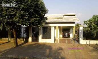 Imagem: Casa a venda no JARDIM CELESTE em Sinop/MT