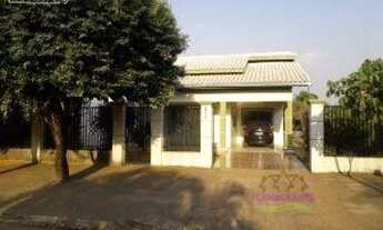 Imagem 5: Casa a venda no JARDIM CELESTE em Sinop/MT