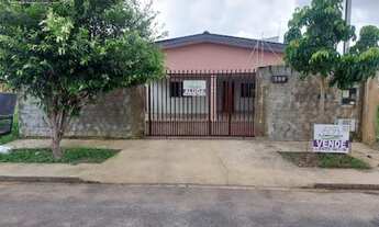 Imagem: Casa a venda no RESIDENCIAL BURITIS em Sinop/MT