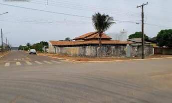 Imagem 5: Casa a venda no CENTRO em Santa Carmem/MT