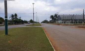 Imagem: Casa a venda no CENTRO em Santa Carmem/MT