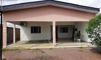 Imagem 5: Casa a venda no RESIDENCIAL BURITIS em Sinop/MT