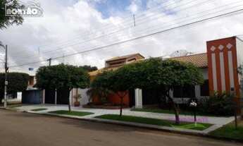 Imagem: Casa a venda no JARDIM BOTÂNICO em Sinop/MT