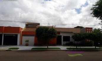 Imagem 5: Casa a venda no JARDIM BOTÂNICO em Sinop/MT