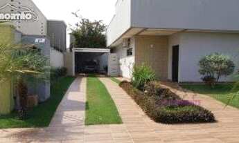 Imagem 5: Casa a venda no SETOR RESIDENCIAL NORTE em Sinop/MT