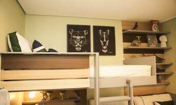 Imagem: Apartamento a venda no JARDIM FLORENÇA