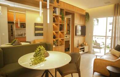 Imagem 3: Apartamento a venda no JARDIM FLORENÇA em Sinop/MT