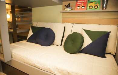 Imagem 4: Apartamento a venda no JARDIM FLORENÇA em Sinop/MT