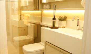 Imagem 5: Apartamento a venda no JARDIM FLORENÇA em Sinop/MT