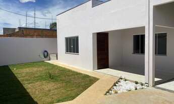 Imagem 2: Casa a venda no JARDIM ARAGUAIA em Sinop/MT