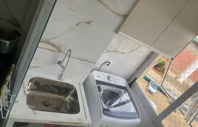 Imagem 4: Apartamento a venda no Jardim Paulista em Sinop/MT