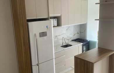 Imagem 2: Apartamento a venda no Jardim Paulista em Sinop/MT