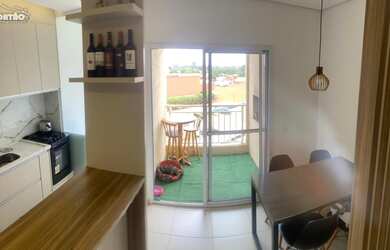 Imagem 5: Apartamento a venda no Jardim Paulista em Sinop/MT