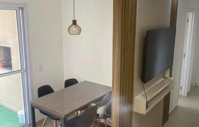 Imagem 7: Apartamento a venda no Jardim Paulista em Sinop/MT