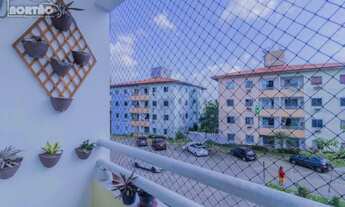 Imagem: Apartamento a venda no ATALAIA em Ananindeua/PA