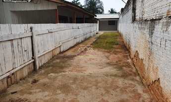 Imagem 2: Casa para locação no JARDIM BOTÂNICO em Sinop/MT