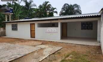 Imagem 3: Casa para locação no JARDIM BOTÂNICO em Sinop/MT