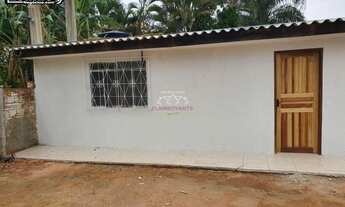 Imagem 4: Casa para locação no JARDIM BOTÂNICO em Sinop/MT