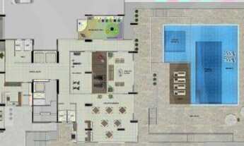 Imagem 4: Casa a venda no JARDIM MARINGÁ II em Sinop/MT