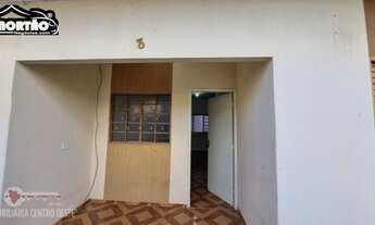 Imagem 3: Casa para locação no CENTRO em Sinop/MT