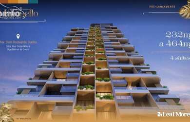 Imagem: Apartamento a venda no UMARIZAL em Belém/PA