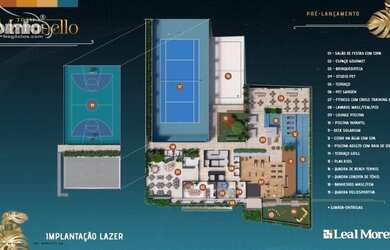 Imagem 5: Apartamento a venda no UMARIZAL em Belém/PA