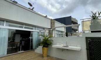 Imagem 3: Apartamento a venda no CAMPINA em Belém/PA