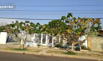 Imagem: Casa a venda no JARDIM IMPERIAL em Sinop/MT