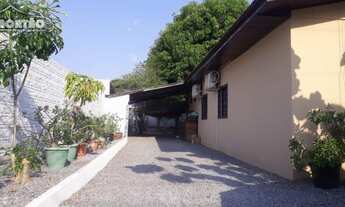 Imagem 2: Casa a venda no JARDIM IMPERIAL em Sinop/MT