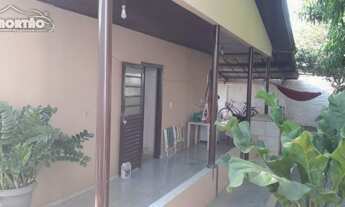 Imagem 6: Casa a venda no JARDIM IMPERIAL em Sinop/MT