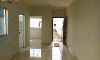 Imagem 3: Casa a venda no JARDIM MILAO em Sinop/MT