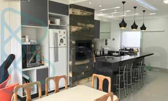 Imagem 6: Casa a venda no JARDIM PARAÍSO em Sinop/MT