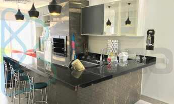 Imagem 7: Casa a venda no JARDIM PARAÍSO em Sinop/MT